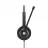 Наушники проводные с микрофоном SENNHEISER
 SC 260 ED