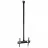 Suport perete SOPAR PALLAS L, 23"-42",  +, - 20 °,  400x400,  50 kg,  Negru