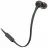 Casti fara fir JBL T110 BLACK