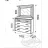 Comoda Ambianta CLASIC CREMONA