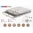 Saltea ortopedica Somneo FLEX, 180x200x23