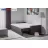 Topper saltea Somneo TOP, 120x190x7