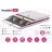 Матрас ортопедический Somneo Vis, 90x190x26
