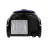 Aspirator cu container Samsung VC18M21A0SB/UK, 380 W, 1800 W, 1.5 l, 87 dB, HEPA 11, Negru, Albstru