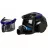 Aspirator cu container Samsung VC18M21A0SB/UK, 380 W, 1800 W, 1.5 l, 87 dB, HEPA 11, Negru, Albstru