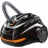 Aspirator cu filtru aqua THOMAS AQUA-BOX COMPACT, 320 W, 1600 W, 1.8 l, 81 dB, HEPA 13, Negru