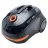 Aspirator cu filtru aqua THOMAS AQUA-BOX COMPACT, 320 W, 1600 W, 1.8 l, 81 dB, HEPA 13, Negru