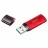 USB flash drive APACER AH25B RED, 32GB, USB3.1