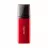 USB flash drive APACER AH25B RED, 32GB, USB3.1