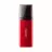 USB flash drive APACER AH25B RED, 64GB, USB3.1