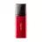 USB flash drive APACER AH25B RED, 64GB, USB3.1