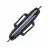 Geanta laptop Rivacase 8037 Black Laptop, 16
