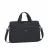 Geanta laptop Rivacase 8037 Black Laptop, 16