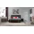 Dormitor Ambianta CRISTAL GRAFIT SET 1