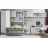 Raft Ambianta AMIGO, Gri, 60x23.4x26.6