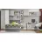 Raft Ambianta AMIGO, Gri, 120x23.4x26.6