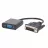 Adaptor GEMBIRD A-DVID-VGAF-01