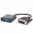Adaptor GEMBIRD A-DVID-VGAF-01