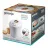 Masina de copt paine GORENJE BM 910 W II (BM1349), 550 W, Alb