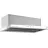 Hota KAISER EA 644 ECO, 910  m³/h,  1 motor,  60 cm,  Filtru din aluminiu absorbant de grasimi,  Inox