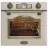 Cuptor electric incorporabil KAISER EH 6355 ELFEM, 43 l,  Grill,  Timer,  8 moduri,  Autocuratare traditionala,  Ivory