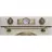 Cuptor electric incorporabil KAISER EH 6355 ELFEM, 43 l,  Grill,  Timer,  8 moduri,  Autocuratare traditionala,  Ivory