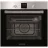 Cuptor electric incorporabil WOLSER WL-TR08DIX, 56 l,  Grill,  Timer,  8 moduri,  Autocuratare traditionala,  Negru,  Argintiu