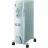 Radiator cu ulei EUROTERM ET-2011 WH