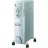 Radiator cu ulei EUROTERM ET-2011 WH