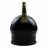 Ceainic electric KAISER WK 2000 EM, 2 l,  1820 W,  Metal,  Plastic,  Negru