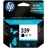 Cartus cerneala HP 339 BLACK (C8767EE)