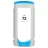 Картридж струйный HP №72 CYAN, DesignJet-T1100,  DesignJet-T1120,  DesignJet-T1200,  DesignJet-T1300,  DesignJet-T2300,  DesignJet-T610,  DesignJet-T620,  DesignJet-T770,  DesignJet-T790,  DesignJet-T795