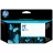Картридж струйный HP №72 CYAN, DesignJet-T1100,  DesignJet-T1120,  DesignJet-T1200,  DesignJet-T1300,  DesignJet-T2300,  DesignJet-T610,  DesignJet-T620,  DesignJet-T770,  DesignJet-T790,  DesignJet-T795