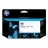 Cartus cerneala HP №72  black