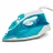 Fier de calcat VITEK VT-8307, 2400 W, 260 ml, Turcoaz, Alb
