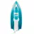 Fier de calcat VITEK VT-8307, 2400 W, 260 ml, Turcoaz, Alb