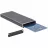 Внешний корпус для HDD/SSD GEMBIRD EE2280-U3C-01, M.2