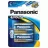 Батарейка PANASONIC C SIZE EVOLTA 1.5V,  ALKALINE,  BLISTER*2,  LR14EGE/2BP
