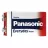 Baterie electrica PANASONIC CRONA 9V EVERYDAY POWER BLISTER*1,  ALKALINE,  6LR61REE/1BR