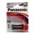 Baterie electrica PANASONIC CRONA 9V EVERYDAY POWER BLISTER*1,  ALKALINE,  6LR61REE/1BR