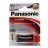 Baterie electrica PANASONIC CRONA 9V EVERYDAY POWER BLISTER*1,  ALKALINE,  6LR61REE/1BR