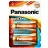 Батарейка PANASONIC D SIZE EVOLTA 1.5V,  ALKALINE,  BLISTER*2,  LR20EGE/2BP