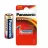 Батарейка PANASONIC LR08 CELL POWER 12V,  ALKALINE,  BLISTER*1,  LRV08L/1BE