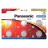 Baterie electrica PANASONIC CR2025,  Blister*6,  CR-2025EL/6B