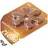 Батарейка PANASONIC PR312,  BLISTER*6,  PR-312/6LB (PR41),  3.6X7.9MM,  170MAH