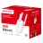 Extender MERCUSYS MW300RE, 300Mbps Wi-Fi Range Extender, WPS button, 2 fixed antennas
