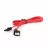Cablu SATA Cablexpert CC-SATAM-DATA90-0.1M