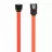 Cablu SATA Cablexpert CC-SATAM-DATA90-0.1M