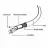 Cablu USB Cablexpert CCP-USB22-AMAF-3