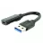 Sursa de alimentare PC Cablexpert A-USB3-AMCF-01